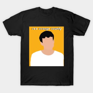 Rex Orange County T-Shirt